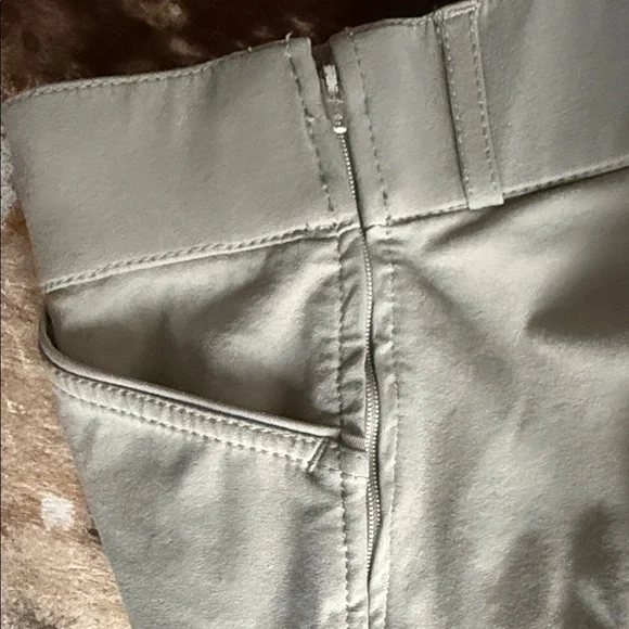 Devon-Aire riding breeches 24R - Picture 7 of 8